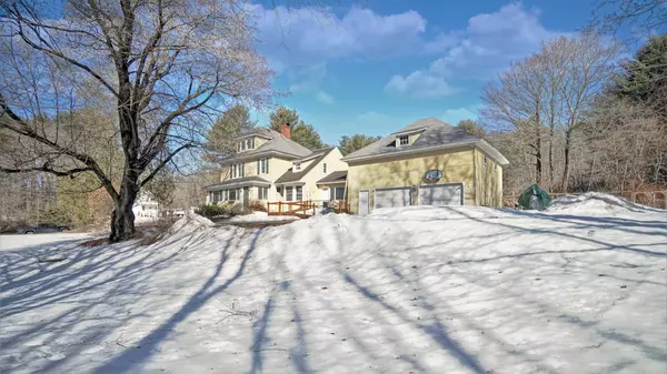 70 Poland Corner RD, Poland, ME 04274