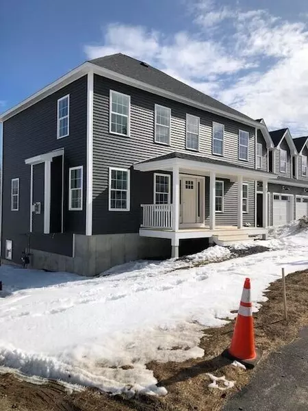 28 Wildlife LN #Lot 18, North Yarmouth, ME 04097