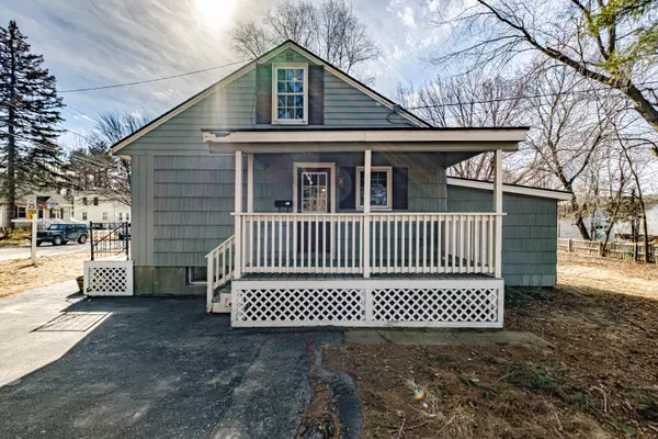 Portland, ME 04103,7 Castine AVE