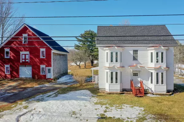 787 S Main ST, Auburn, ME 04210