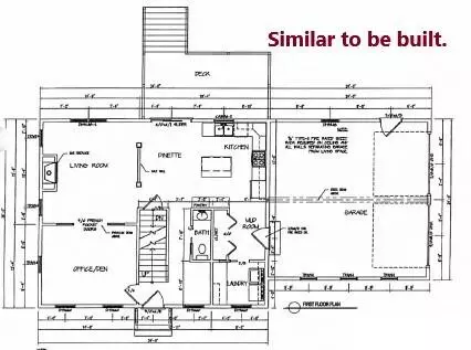 North Yarmouth, ME 04097,32 Wildlife LN #Lot 17