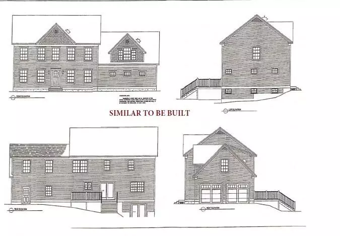 32 Wildlife LN #Lot 17, North Yarmouth, ME 04097