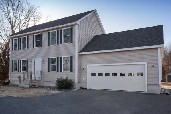 160 Elm ST, North Berwick, ME 03906