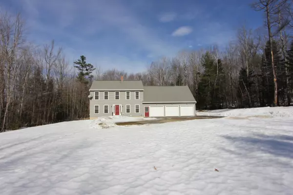 Minot, ME 04258,743 Brighton Hill RD