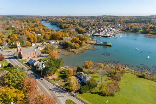 35 Main ST, Newcastle, ME 04553