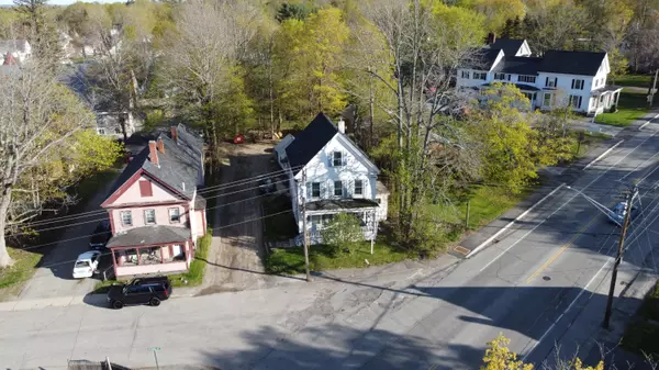 Gardiner, ME 04345,124 School ST