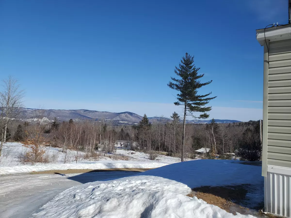 West Paris, ME 04289,70 Morse Hill RD