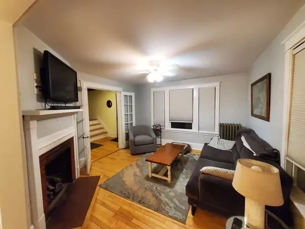 Portland, ME 04103,107 Mabel ST