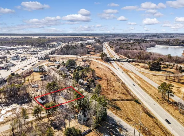 Brunswick, ME 04011,61 Farley RD