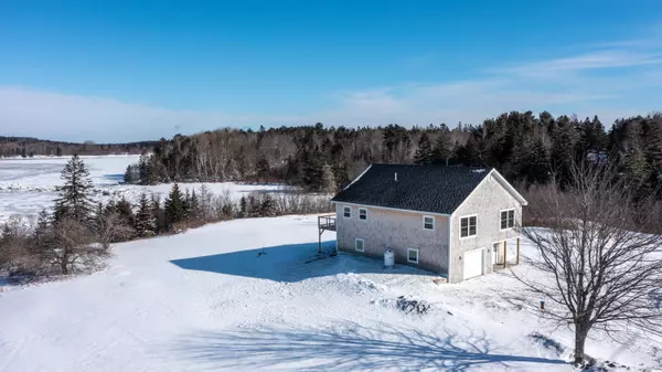 Whiting, ME 04691,88 Lubec RD