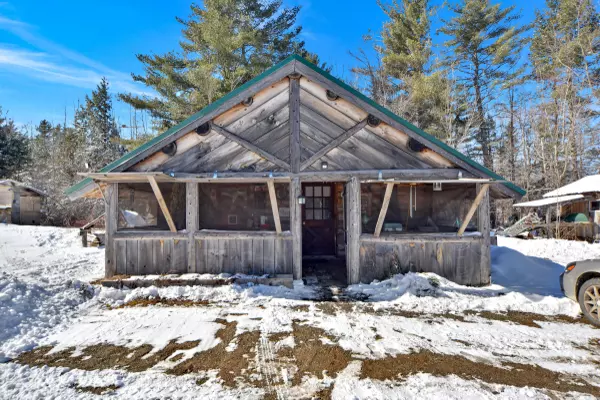 West Gardiner, ME 04345,140 Town House RD