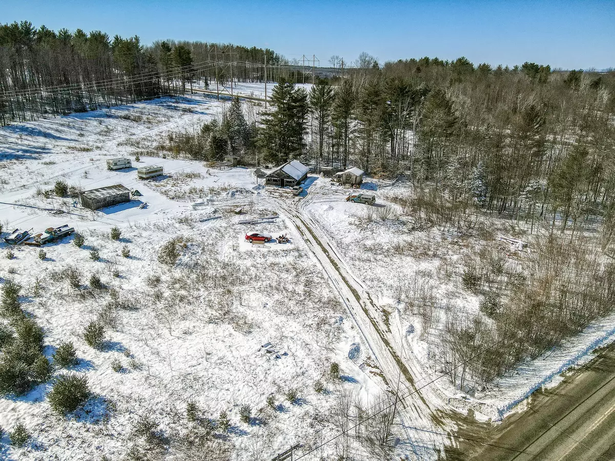 West Gardiner, ME 04345,140 Town House RD