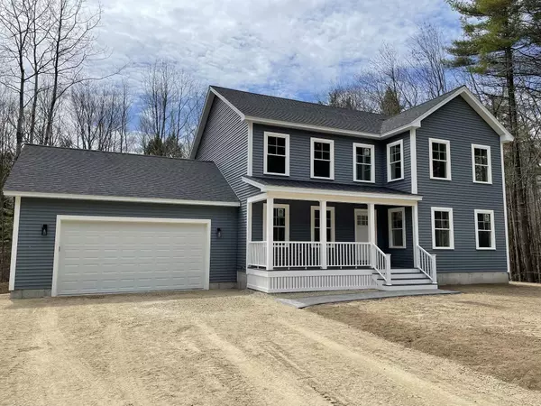 68 Harry Howes RD, Sanford, ME 04073