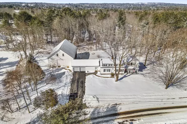 Lisbon, ME 04252,126 Summer ST