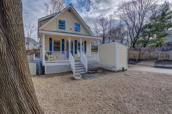 Ogunquit, ME 03907,9 Farm House WAY #1