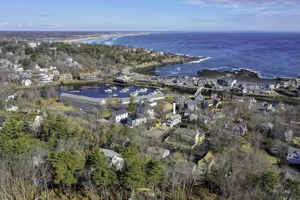 Ogunquit, ME 03907,9 Farm House WAY #1