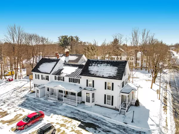 Gardiner, ME 04345,122 Brunswick AVE