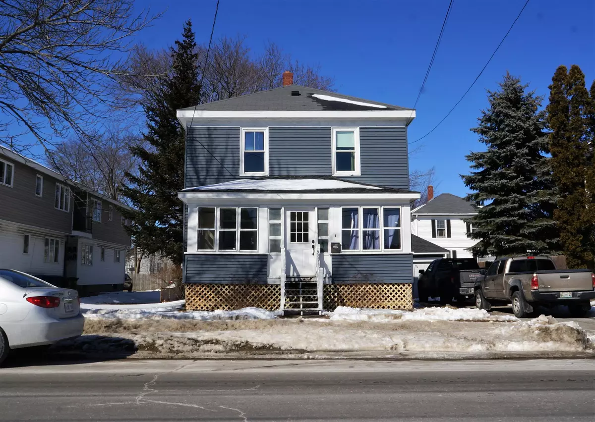 South Portland, ME 04106,1005 Broadway