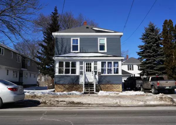 1005 Broadway, South Portland, ME 04106