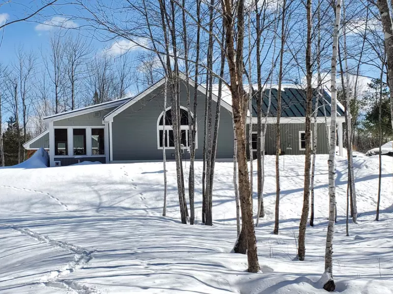 41 Willy's WAY, Buckfield, ME 04220