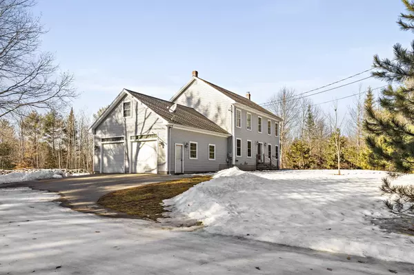 1064 West RD, Bowdoin, ME 04287