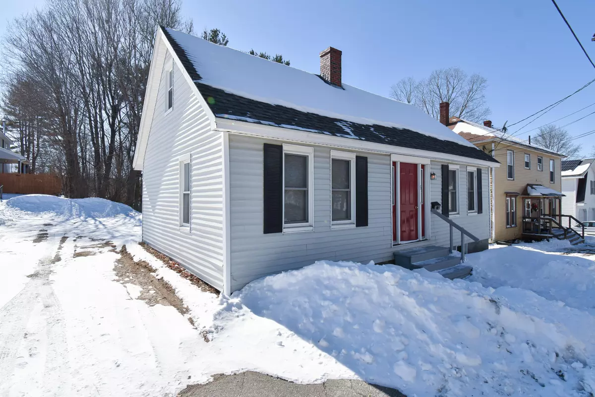 Lisbon, ME 04252,5 Goddard ST