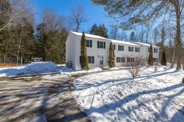 998 Pinkham Brook RD #C, Durham, ME 04222