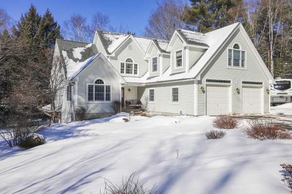 45 Pheasant Run RD, Belgrade, ME 04917