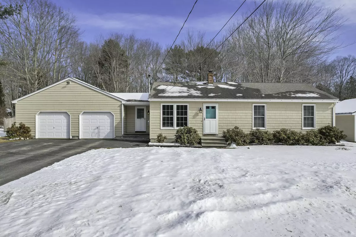 Topsham, ME 04086,7 Coville RD