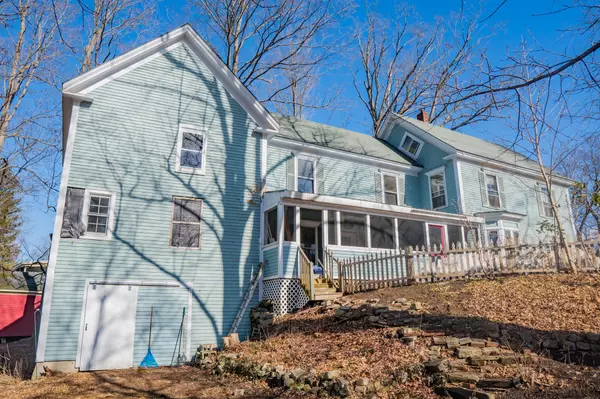 Gardiner, ME 04345,193 Brunswick AVE