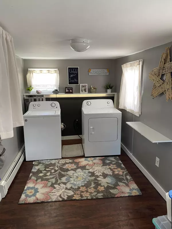 Waterville, ME 04901,6 Linden ST