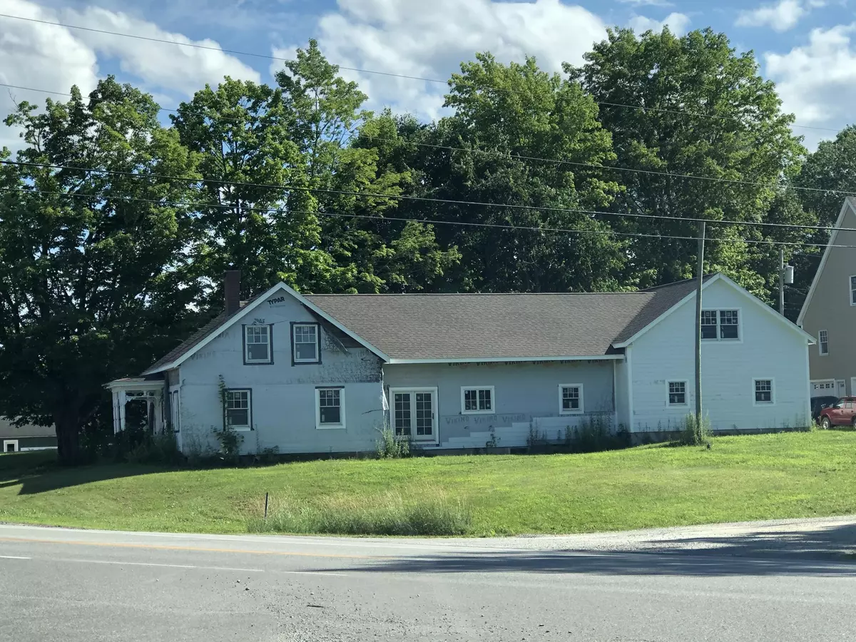 Warren, ME 04864,1636/1642 Atlantic HWY