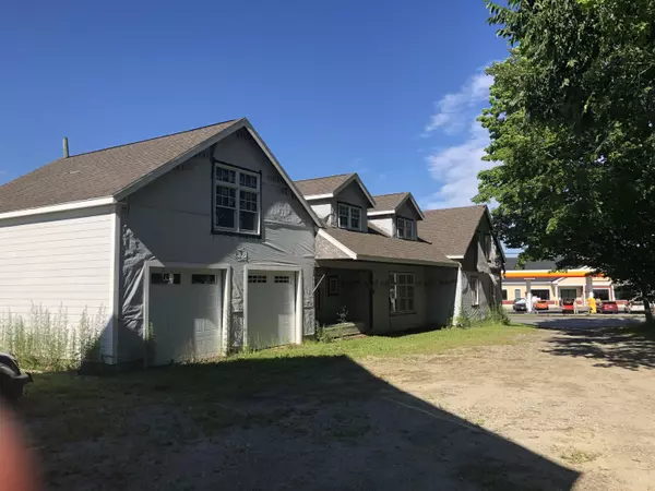 Warren, ME 04864,1636/1642 Atlantic HWY