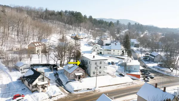 Mexico, ME 04257,36 Roxbury RD