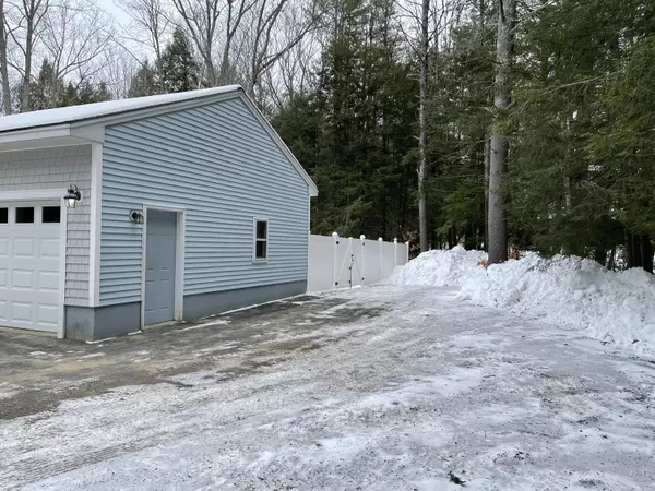 Shapleigh, ME 04076,49 31st ST