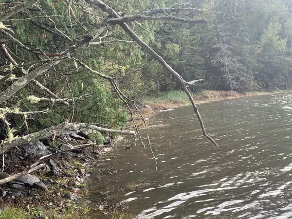 Lubec, ME 04652,0 Tideway Lane Lot 3