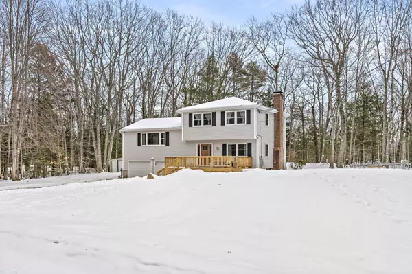 Brunswick, ME 04011,10 Rocky Hill DR