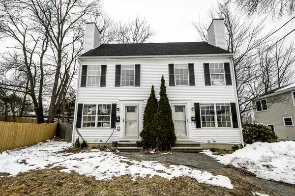 11+13 S Grafton ST, Portland, ME 04103