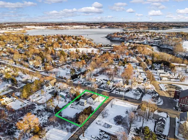 Thomaston, ME 04861,331 Main ST