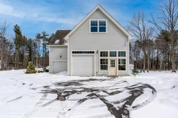 Yarmouth, ME 04096,408 W Elm ST