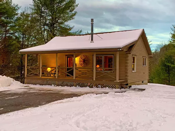 Brunswick, ME 04011,9 Otter TRCE