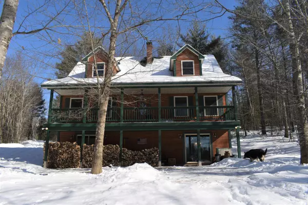 Passadumkeag, ME 04475,28 Goulds Ridge RD