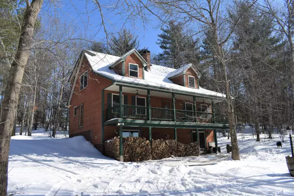 Passadumkeag, ME 04475,28 Goulds Ridge RD