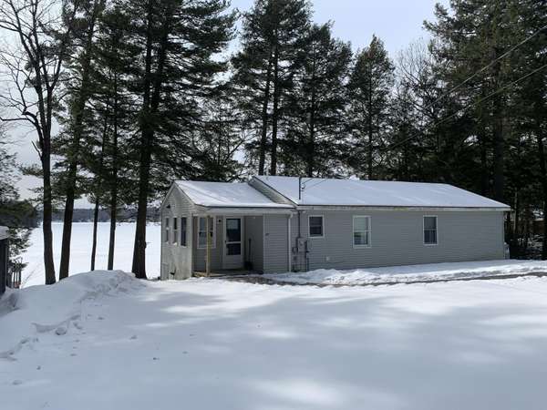 169 Park LN, China, ME 04358