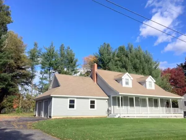 27 Barnet AVE, Waterville, ME 04901