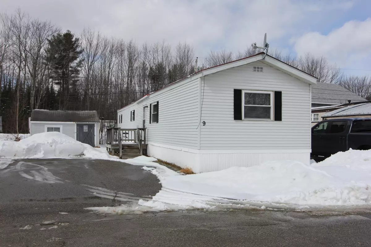 Lisbon, ME 04250,9 Sabattus Creek DR