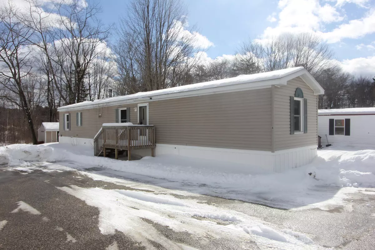 Lisbon, ME 04250,6 Sabattus Creek DR