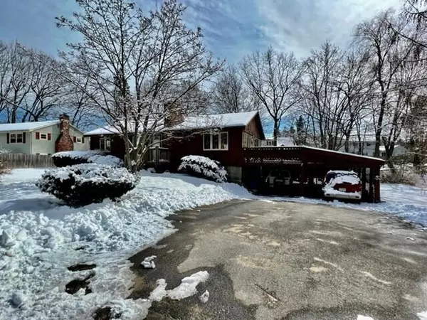 33 Violette HL, Portland, ME 04102