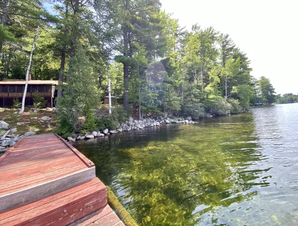 Grand Lake Stream Plt, ME 04637,102 Canal ST