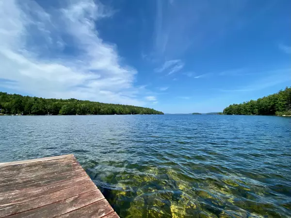 Grand Lake Stream Plt, ME 04637,102 Canal ST